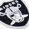 Las Vegas Raiders NFL LED Neon Light Up Team Logo Sign