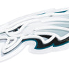 Philadelphia Eagles NFL LED Neon Light Up Team Logo Sign