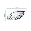 Philadelphia Eagles NFL LED Neon Light Up Team Logo Sign