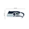 Seattle Seahawks NFL LED Neon Light Up Team Logo Sign