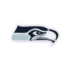 Seattle Seahawks NFL LED Neon Light Up Team Logo Sign