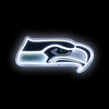 Seattle Seahawks NFL LED Neon Light Up Team Logo Sign