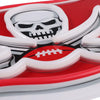 Tampa Bay Buccaneers NFL LED Neon Light Up Team Logo Sign