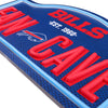 Buffalo Bills NFL LED Neon Fancave Sign (PREORDER - SHIPS EARLY SEPTEMBER)