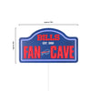 Buffalo Bills NFL LED Neon Fancave Sign (PREORDER - SHIPS EARLY SEPTEMBER)