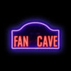 Buffalo Bills NFL LED Neon Fancave Sign (PREORDER - SHIPS EARLY SEPTEMBER)