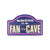 Baltimore Ravens NFL LED Neon Fancave Sign (PREORDER - SHIPS EARLY SEPTEMBER)
