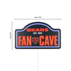 Chicago Bears NFL LED Neon Fancave Sign (PREORDER - SHIPS EARLY SEPTEMBER)