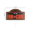 Cincinnati Bengals NFL LED Neon Fancave Sign (PREORDER - SHIPS EARLY SEPTEMBER)