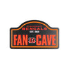 Cincinnati Bengals NFL LED Neon Fancave Sign (PREORDER - SHIPS EARLY SEPTEMBER)