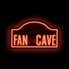 Cincinnati Bengals NFL LED Neon Fancave Sign (PREORDER - SHIPS EARLY SEPTEMBER)
