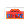Denver Broncos NFL LED Neon Fancave Sign (PREORDER - SHIPS EARLY SEPTEMBER)