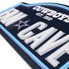 Dallas Cowboys NFL LED Neon Fancave Sign (PREORDER - SHIPS EARLY SEPTEMBER)