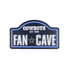 Dallas Cowboys NFL LED Neon Fancave Sign (PREORDER - SHIPS EARLY SEPTEMBER)