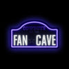 Dallas Cowboys NFL LED Neon Fancave Sign (PREORDER - SHIPS EARLY SEPTEMBER)
