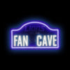 Detroit Lions NFL LED Neon Fancave Sign (PREORDER - SHIPS EARLY SEPTEMBER)