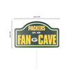 Green Bay Packers NFL LED Neon Fancave Sign (PREORDER - SHIPS EARLY SEPTEMBER)
