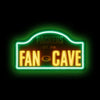 Green Bay Packers NFL LED Neon Fancave Sign (PREORDER - SHIPS EARLY SEPTEMBER)