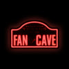 Houston Texans NFL LED Neon Fancave Sign (PREORDER - SHIPS EARLY SEPTEMBER)