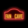 Kansas City Chiefs NFL LED Neon Fancave Sign (PREORDER - SHIPS EARLY SEPTEMBER)