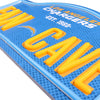 Los Angeles Chargers NFL LED Neon Fancave Sign (PREORDER - SHIPS EARLY SEPTEMBER)