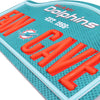 Miami Dolphins NFL LED Neon Fancave Sign (PREORDER - SHIPS EARLY SEPTEMBER)
