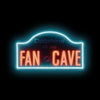 Miami Dolphins NFL LED Neon Fancave Sign (PREORDER - SHIPS EARLY SEPTEMBER)