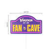 Minnesota Vikings NFL LED Neon Fancave Sign (PREORDER - SHIPS EARLY SEPTEMBER)