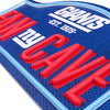 New York Giants NFL LED Neon Fancave Sign (PREORDER - SHIPS EARLY SEPTEMBER)