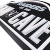 Las Vegas Raiders NFL LED Neon Fancave Sign (PREORDER - SHIPS EARLY SEPTEMBER)