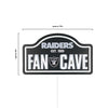 Las Vegas Raiders NFL LED Neon Fancave Sign (PREORDER - SHIPS EARLY SEPTEMBER)