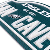 Philadelphia Eagles NFL LED Neon Fancave Sign (PREORDER - SHIPS EARLY SEPTEMBER)