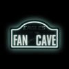 Philadelphia Eagles NFL LED Neon Fancave Sign (PREORDER - SHIPS EARLY SEPTEMBER)