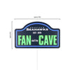 Seattle Seahawks NFL LED Neon Fancave Sign (PREORDER - SHIPS EARLY SEPTEMBER)