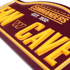 Washington Commanders NFL LED Neon Fancave Sign (PREORDER - SHIPS EARLY SEPTEMBER)