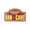 Washington Commanders NFL LED Neon Fancave Sign (PREORDER - SHIPS EARLY SEPTEMBER)