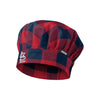 St Louis Cardinals MLB Plaid Chef Hat