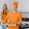 Houston Astros MLB Thematic Chef Hat