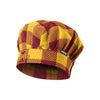 Iowa State Cyclones NCAA Plaid Chef Hat