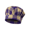 Washington Huskies NCAA Plaid Chef Hat