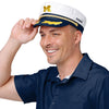 Michigan Wolverines NCAA Captains Hat