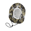 Colorado Buffaloes NCAA Floral Boonie Hat