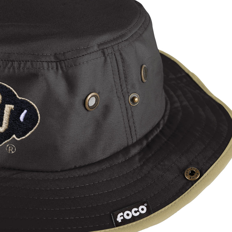 Colorado buffaloes cheap bucket hat