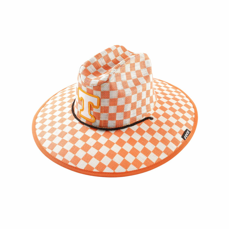 : FOCO Cincinnati Bengals Thematic NFL Straw Hat