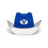 BYU Cougars NCAA Two Tone Cowboy Hat