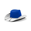 BYU Cougars NCAA Two Tone Cowboy Hat