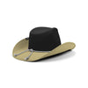 Colorado Buffaloes NCAA Two Tone Cowboy Hat (PREORDER - SHIPS LATE SEPTEMBER)
