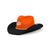 Oklahoma State Cowboys NCAA Two Tone Cowboy Hat (PREORDER - SHIPS LATE AUGUST)