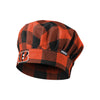 Cincinnati Bengals NFL Plaid Chef Hat