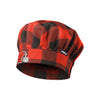 Cleveland Browns NFL Plaid Chef Hat